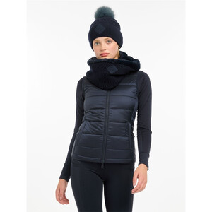 LeMieux LeMieux Lila Bobble Hat in Petrol