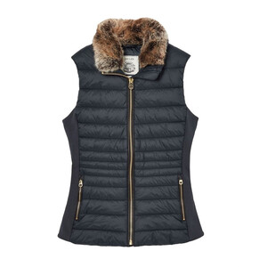 Joules Joules Beckley Gilet in Navy
