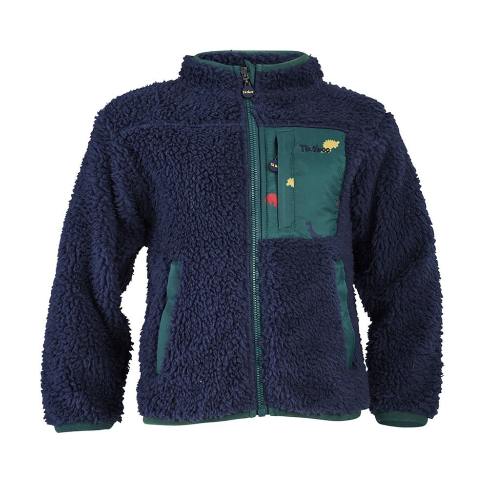 Shires Shires Kids Tikaboo Fleece in Dino