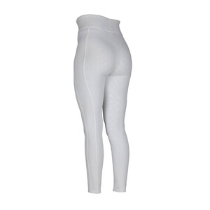 Shires Shires Aubrion Eltar Riding Tights in White