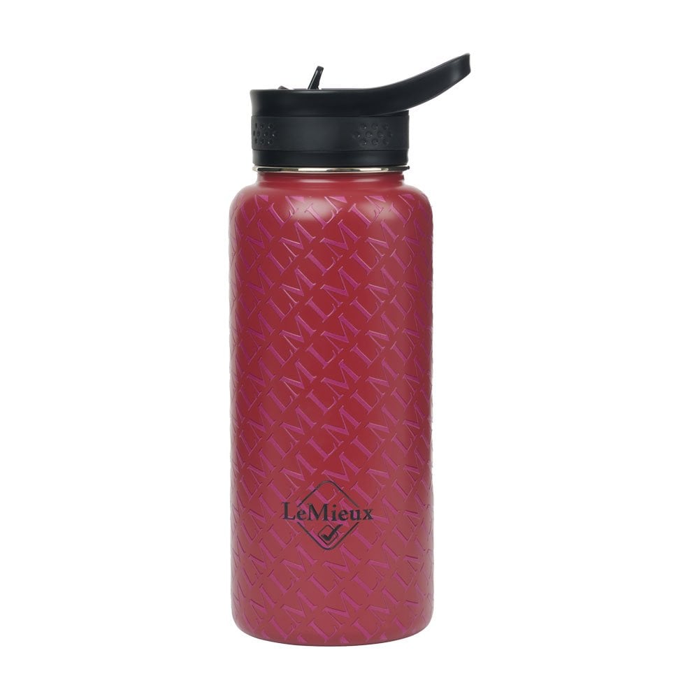 LeMieux LeMieux Drinks Bottle AW24 in Ember