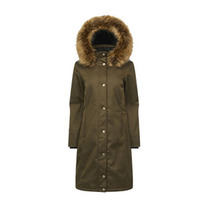 LeMieux LeMieux Anya Waterproof Riding Coat in Alpine