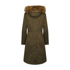 LeMieux LeMieux Anya Waterproof Riding Coat in Alpine