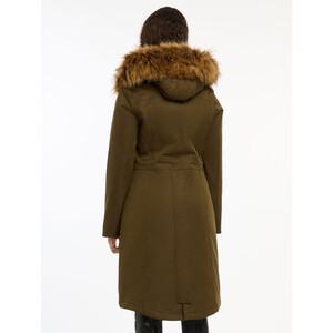 LeMieux LeMieux Anya Waterproof Riding Coat in Alpine