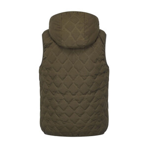 LeMieux LeMieux Eloise Young Rider Reversible Winter Gilet in Alpine