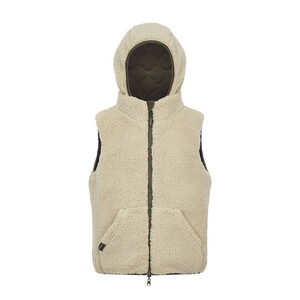 LeMieux LeMieux Eloise Young Rider Reversible Winter Gilet in Alpine
