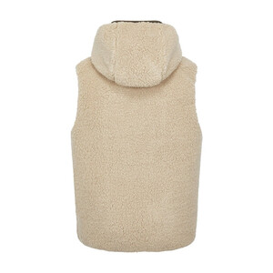 LeMieux LeMieux Eloise Young Rider Reversible Winter Gilet in Alpine