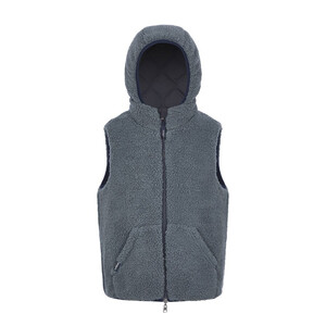 LeMieux LeMieux Eloise Young Rider Reversible Winter Gilet in Navy