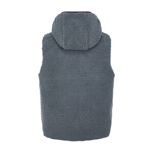 LeMieux LeMieux Eloise Young Rider Reversible Winter Gilet in Navy