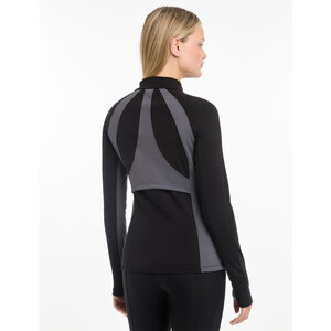 LeMieux LeMieux Carly Zip Through in Black