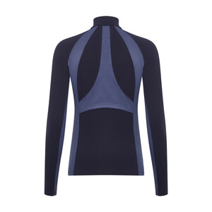 LeMieux LeMieux Carly Zip Through in Navy