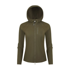 LeMieux LeMieux Charlotte Softshell Jacket in Alpine