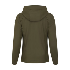 LeMieux LeMieux Charlotte Softshell Jacket in Alpine