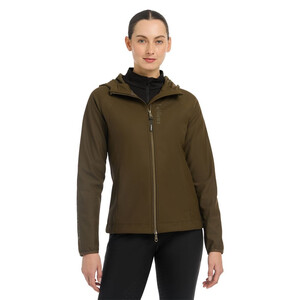 LeMieux LeMieux Charlotte Softshell Jacket in Alpine