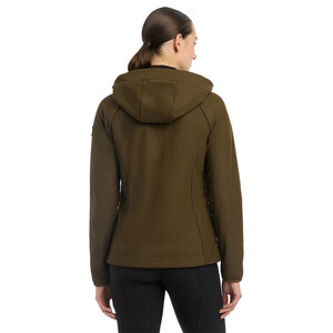 LeMieux LeMieux Charlotte Softshell Jacket in Alpine