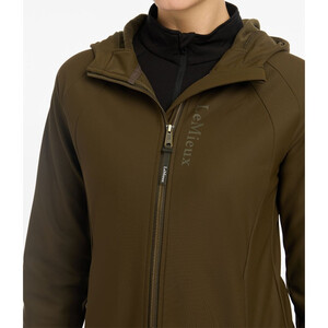 LeMieux LeMieux Charlotte Softshell Jacket in Alpine