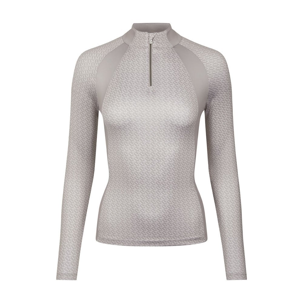 LeMieux LeMieux Faith Base Layer in Ash