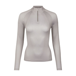 LeMieux LeMieux Faith Base Layer in Ash