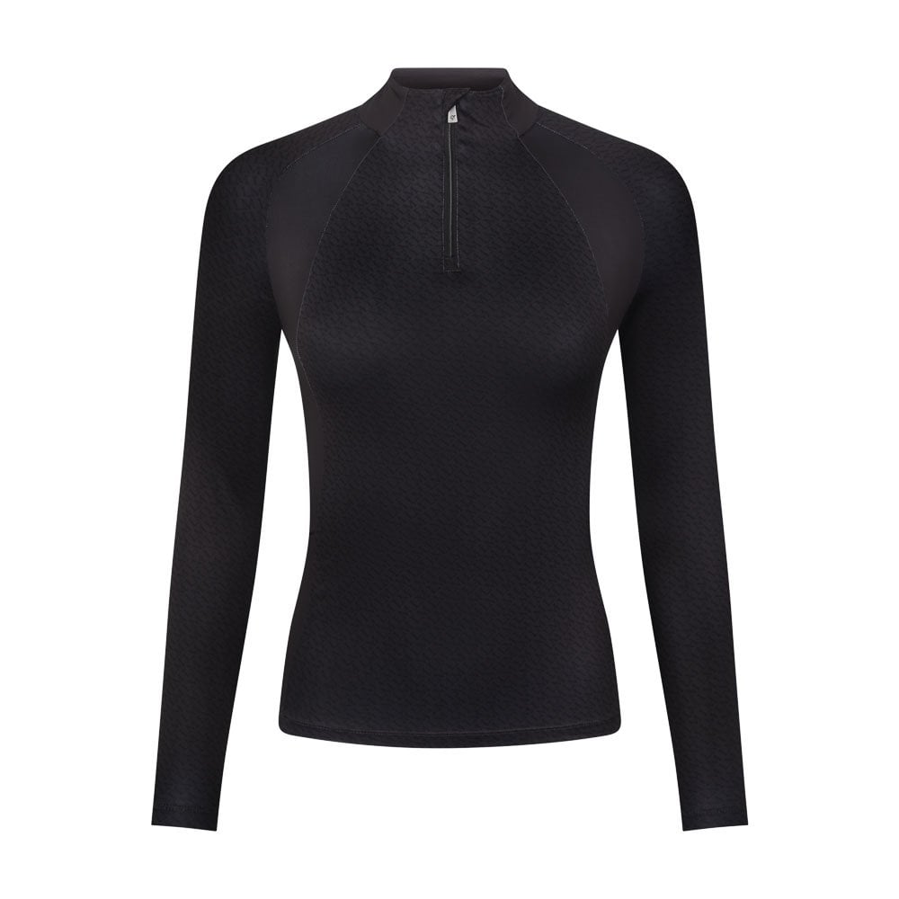 LeMieux LeMieux Faith Base Layer in Cinder