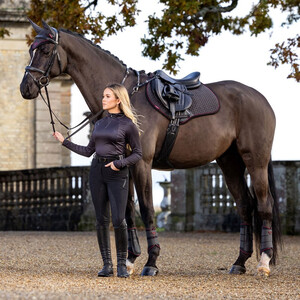 LeMieux LeMieux Faith Base Layer in Cinder