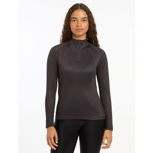 LeMieux LeMieux Faith Base Layer in Cinder