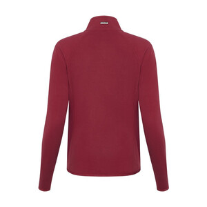 LeMieux LeMieux Faye Zip Through Fleece in Ember
