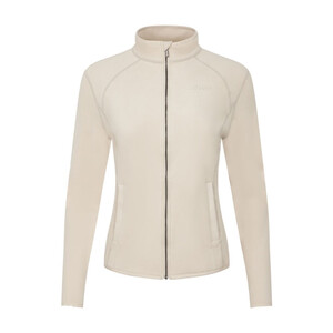 LeMieux LeMieux Faye Zip Through Fleece in Stone