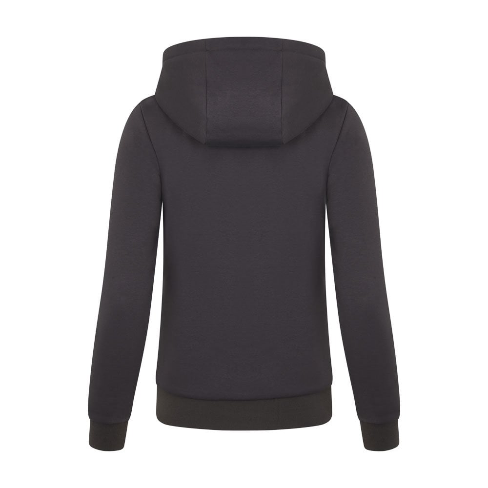 LeMieux Leia Lined Hoodie Grey