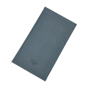 LeMieux LeMieux Printed Stretch Snood in Petrol