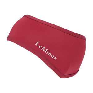 LeMieux LeMieux Ear Warmer Headband in Ember
