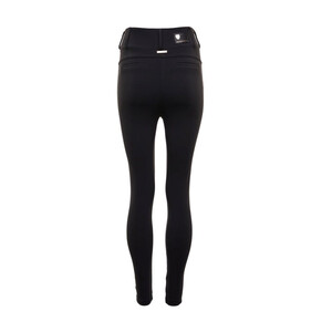Holland Cooper Holland Cooper Contour Trouser in Black