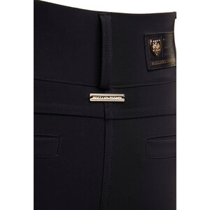 Holland Cooper Holland Cooper Contour Trouser in Black