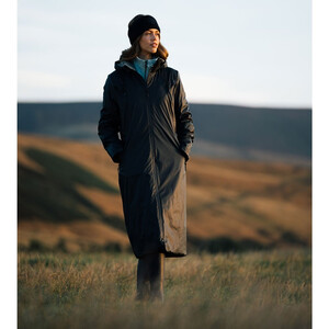 LeMieux LeMieux All Elements Coat in Navy