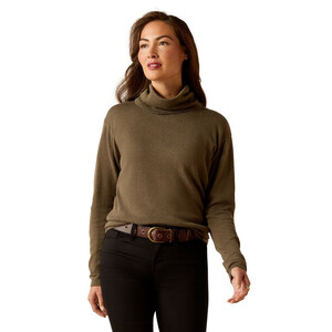Ariat Ariat Lexi Sweater in Earth