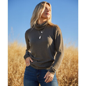 Ariat Ariat Lexi Sweater in Earth