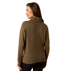 Ariat Ariat Lexi Sweater in Earth
