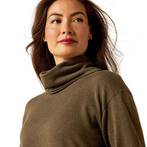 Ariat Ariat Lexi Sweater in Earth