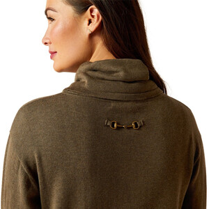 Ariat Ariat Lexi Sweater in Earth