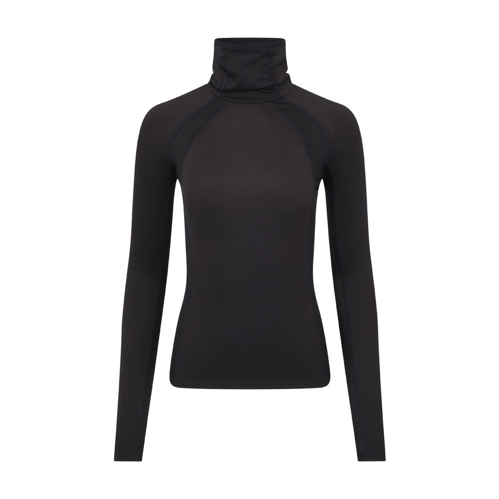 LeMieux LeMieux Sara Snood Base Layer in Black