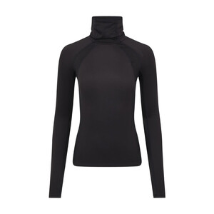 LeMieux LeMieux Sara Snood Base Layer in Black
