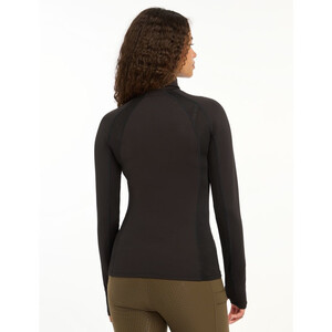 LeMieux LeMieux Sara Snood Base Layer in Black