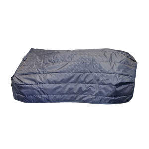 Bucas Bucas 100g Liner in Navy