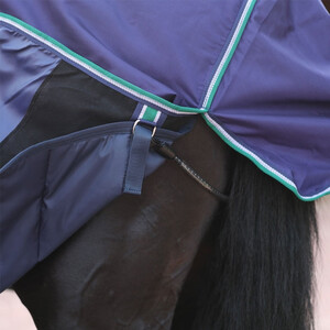 Bucas Bucas 100g Liner in Navy