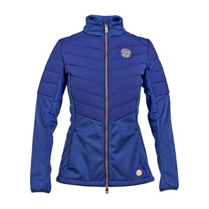 Shires Shires Aubrion Team Insulated Jacket in Navy