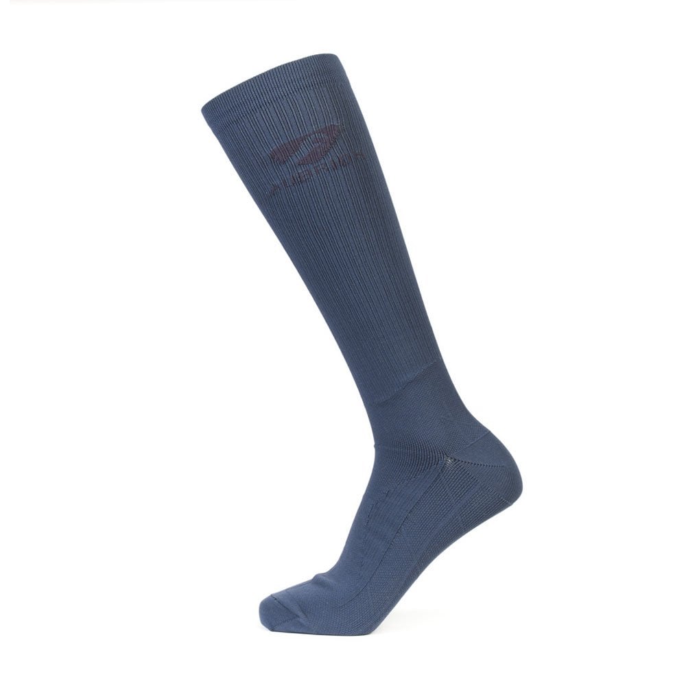Shires Shires Aubrion Winter Performance Socks in Blue
