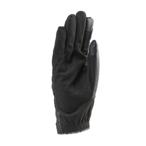 Shires Shires Aubrion Stadium Winter Riding Gloves in Black