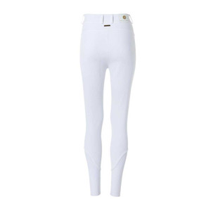 Holland Cooper Holland Cooper Windsor Full Seat Breeches in White
