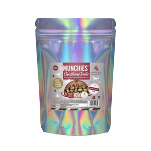 Saracen Saracen Christmas Munchies 1.8kg in N/A