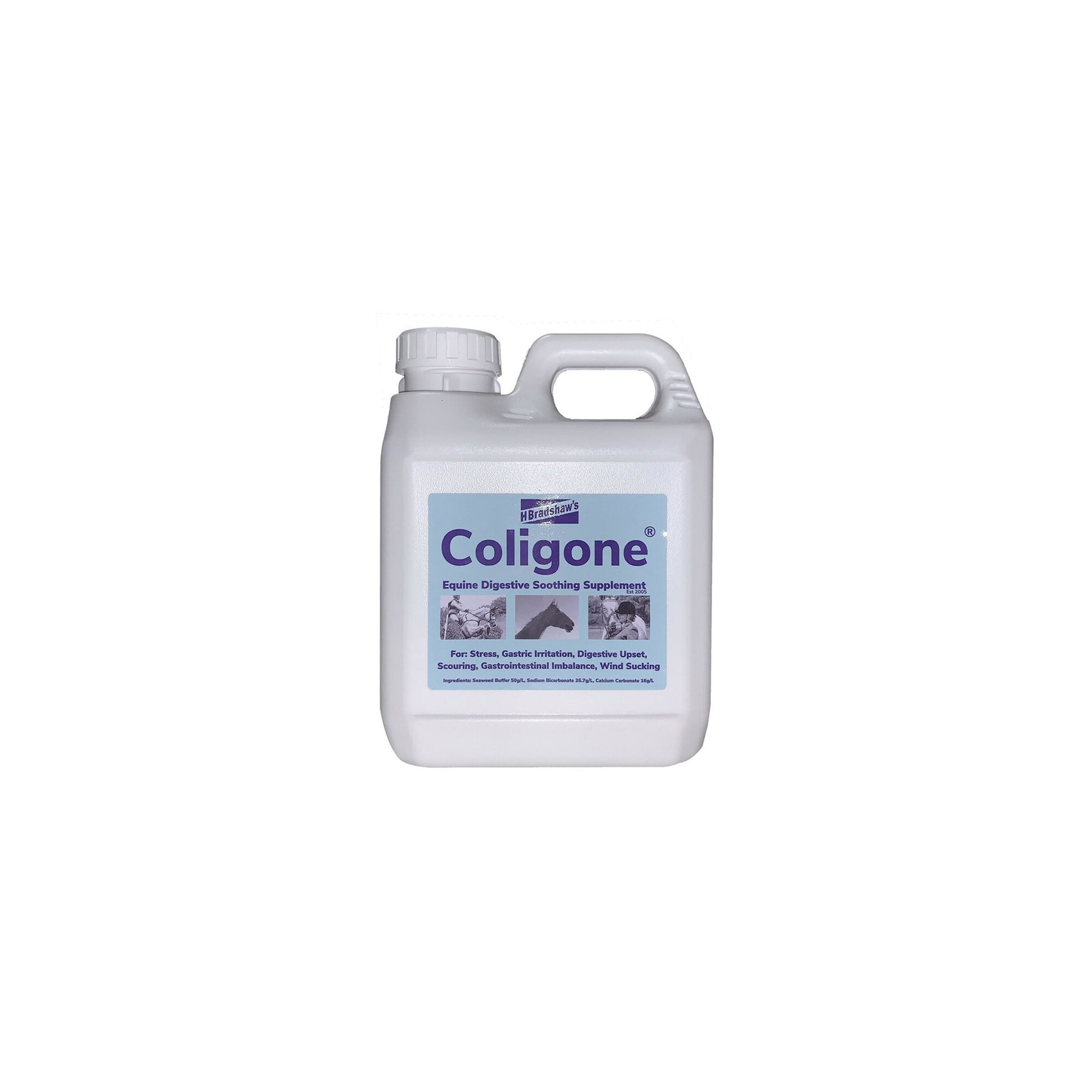 Coligone Liquid | Houghton Country