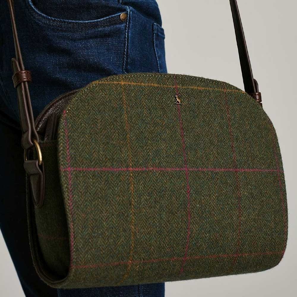 Joules Adeline Dome Bag Houghton Country